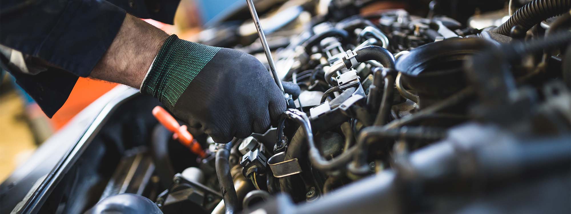 Garage automobile à Montlebon – Mécanique et carrosserie